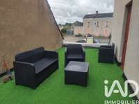 Vente maison 6 pièces Vente maison 6 pièces