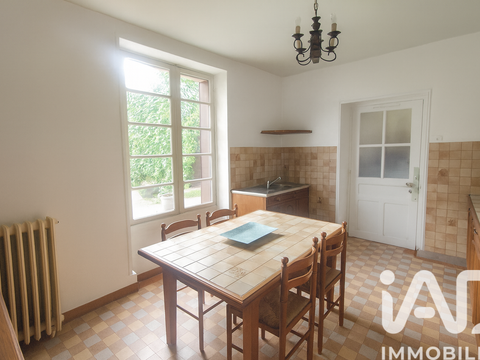 Vente maison 6 pièces Vente maison 6 pièces
