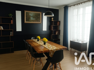 Vente maison 6 pièces Vente maison 6 pièces