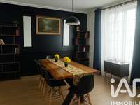 Vente maison 6 pièces Vente maison 6 pièces