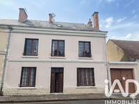 Vente maison 6 pièces Vente maison 6 pièces