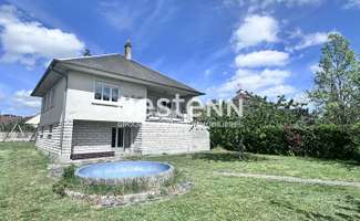 Photo Vente maison Aubigné-Racan