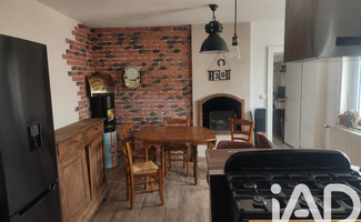Photo Vente maison Aubigné-Racan