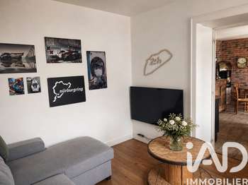 Vente maison 4 pièces Vente maison 4 pièces