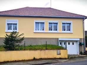Vente Maison 2 chambresAubigné-Racan