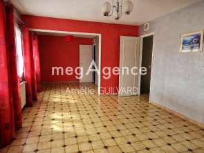 Vente Maison 2 chambresAubigné-Racan