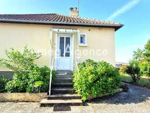 Vente Maison 2 chambresAubigné-Racan