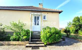 Photo Vente maison Aubigné-Racan