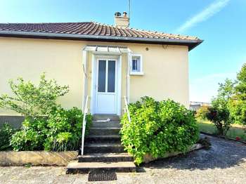 Vente Maison 2 chambresAubigné-Racan