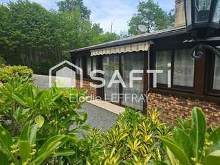 Vente maison 1 pièce