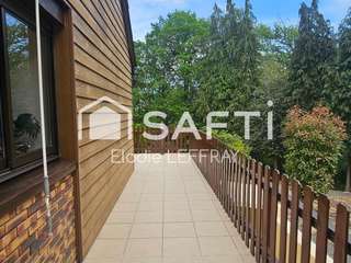 Vente maison 1 pièce