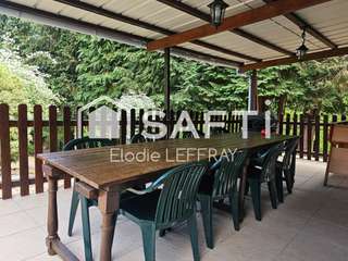 Vente maison 1 pièce