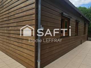 Vente maison 1 pièce