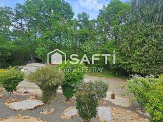 Vente maison 1 pièce
