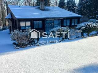 Vente maison 1 pièce