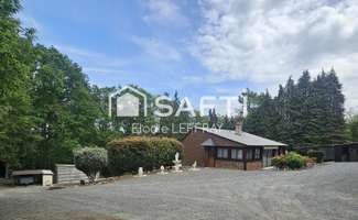 Photo Vente maison Aubigné-Racan