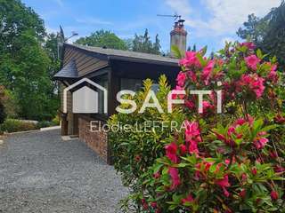 Vente maison 1 pièce