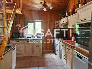 Vente maison 1 pièce