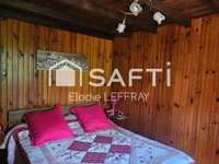 Vente maison 1 pièce Vente maison 1 pièce