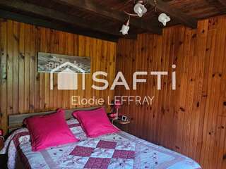 Vente maison 1 pièce