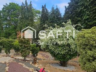 Vente maison 1 pièce