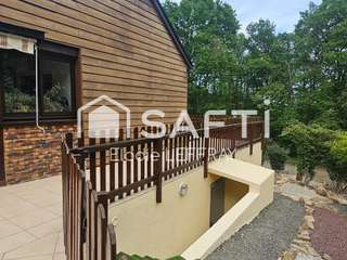 Vente maison 1 pièce
