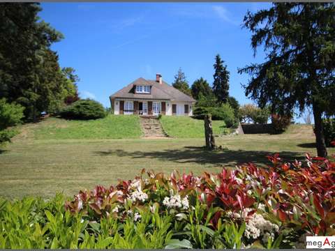 Vente maison 4 pièces Aubigné-Racan 72