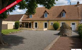 Photo Vente maison Aubigné-Racan