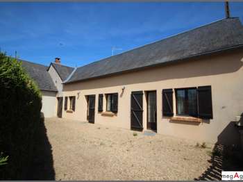Vente maison 4 pièces Aubigné-Racan 72