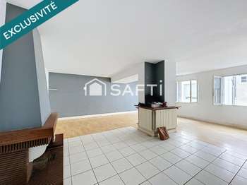 Vente maison 7 pièces Vente maison 7 pièces