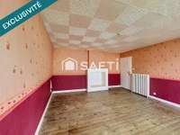 Vente maison 7 pièces Vente maison 7 pièces