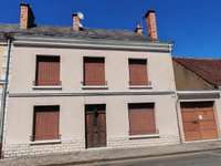 Vente maison 3 pièces Vente maison 3 pièces