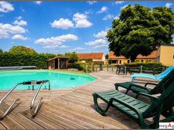 Vente maison 7 pièces Vente maison 7 pièces