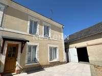 Vente maison 3 pièces Vente maison 3 pièces