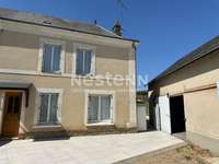 Vente maison 3 pièces Vente maison 3 pièces