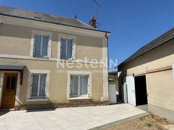 Vente maison 3 pièces Aubigné-Racan 72