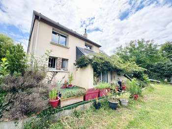 Vente Maison 3 chambresAubigné-Racan