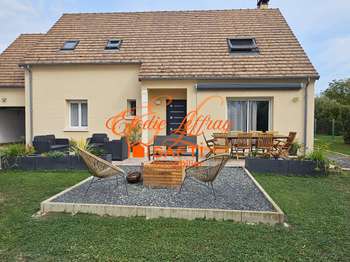 Photo Vente maison Aubigné-Racan