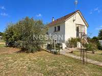 Vente maison 3 pièces Vente maison 3 pièces