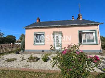 Vente Maison 2 chambresAubigné-Racan