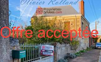 Photo Vente maison Aubigné-sur-Layon