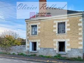 Vente Maison 4 chambresAubigné-sur-Layon