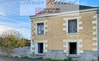 Photo Vente maison Aubigné-sur-Layon