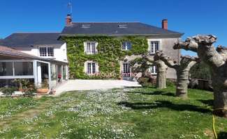 Photo Vente maison Aubigné-sur-Layon