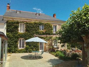 Vente Maison 4 chambresAubigné-sur-Layon