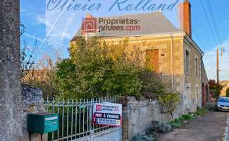 Photo Vente maison Aubigné-sur-Layon