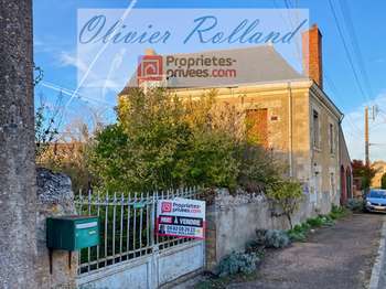 Vente maison 5 pièces Aubigné-sur-Layon 49