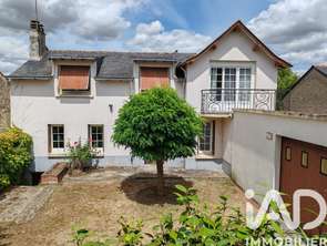 Vente Maison 3 chambresAubigné-sur-Layon