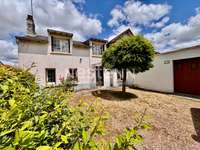 Vente maison 5 pièces Vente maison 5 pièces