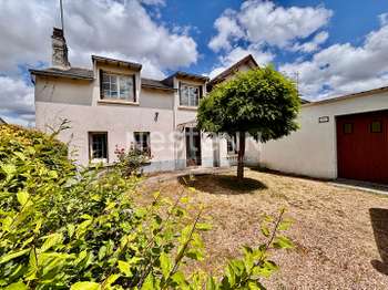 Vente Maison 3 chambresAubigné-sur-Layon